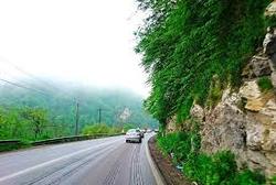 محدودیت تردد در جاده‌های مازندران از امروز