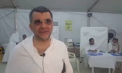 راه‌اندازی پلی‌کلینیک تخصصی در عرفات