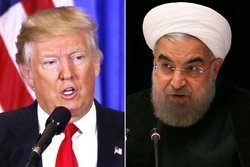 واکنش ترامپ به پاسخ منفی ایران