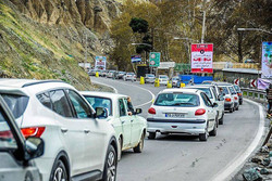 محدودیت‌های ترافیکی آخر هفته در جاده‌های کشور
