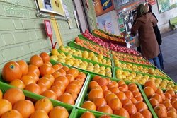 قیمت روز انواع میوه در میادین تره بار +جدول