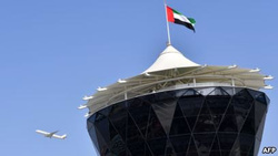 امارات حمله پهپادی به فرودگاه ابوظبی را تکذیب کرد