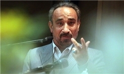 محمدرضا خباز به عنوان استاندار خراسان شمالی منصوب شد