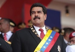 ونزوئلا ۵ صفر از پولی ملی خود را حذف می‌کند