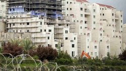 اسرائیل ۴۰۰ واحد مسکونی جدید در رام‌الله می‌سازد