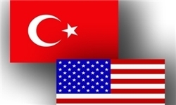 ترکیه توافق برای تبادل زندانی با آمریکا را تکذیب کرد