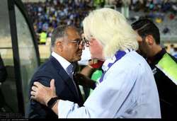 عکس /تیپ جالب دخترِ