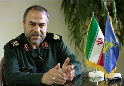 سردار جوانی: تهدید ایران «یک تهدید معتبر» است