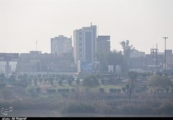 هشدار درباره افزایش غلظت آلاینده ازون در تهران