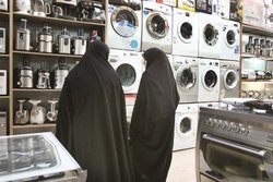 لوازم‌خانگی ایرانی تا 40 درصد گران شد