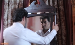 شهاب حسینی نامزد ایفای نقش سلمان فارسی