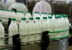 جلوگیری از تعطیلی کارخانه شیر با ورود مدعی‎العموم