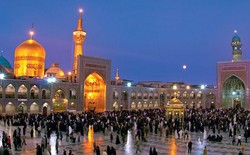 جدول/ هزینه سفر به مشهد در مرداد۹۷
