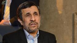 توییت احمدی‌نژاد به ترامپ درباره تحریم‌ها +عکس