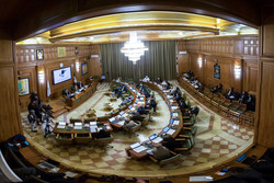 لایحه واکنش اضطراری در برابر زلزله در راه شورای شهر
