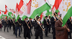 تاجیکستان در حمله داعش ایران را متهم کرد