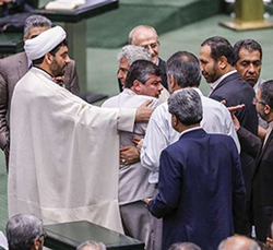 تصاویر / ۷ مرداد ۱۳۶۲؛ آغاز عملیاتی که ۱۷۰۰۰ ایرانی و عراقی در آن کشته شدند