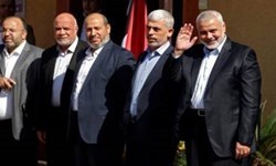 چرا «تل‌آویو» از ترور رهبران حماس در نوار غزه عقب نشست؟
