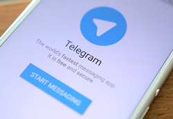 «تلگرام» تسلیم شد؛ موافقت با افشای اطلاعات تروریست‎ها