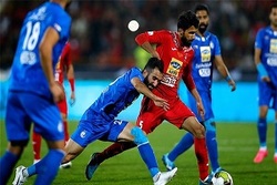 مهلت تسویه بدهی استقلال و پرسپولیس تمدید شد