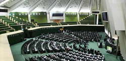 سوال از ظریف در دستور کار امروز مجلس