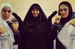 واکنش الهام چرخنده به ادعای جنجالی خواهران منصوریان +عکس