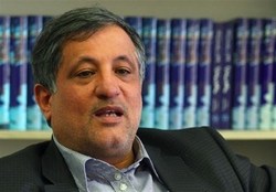 هاشمی: ابلاغیه‌ای برای تغییر شهردار تهران نداریم