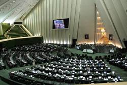 هیات پارلمانی جمهوری اسلامی ایران عازم اروپا شد