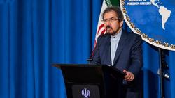تصمیم قطعی برای برگزاری نشست ایران با 1+4 گرفته نشده است