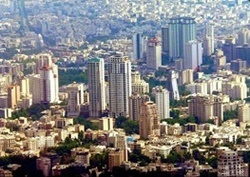 مقایسه قیمت آپارتمان درکشورهای مختلف/ تهران گران تر از شهرهای بزرگ جهان!