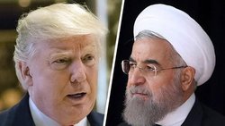 نیکی هیلی: با سخنرانی روحانی در نشست شورای امنیت مخالفت نمی‌کنیم