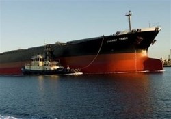 عقب‎نشینی آمریکا از تصمیم قطع کامل صادرات نفت ایران