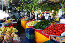 صعود نامتعارف قیمت میوه از باغ تا بازار
