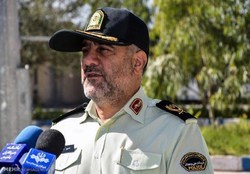 رئیس پلیس تهران: ماموران راهور کمین نکنند!