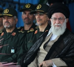 تصاویر/ دیدار پوتین با رهبرانقلاب