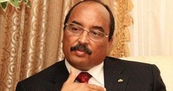 حزب حاکم موریتانی در صدر نتایج انتخابات پارلمانی