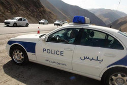 تردد از تهران به آمل از محور هراز ممنوع شد