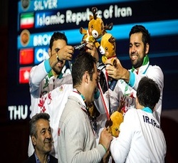 تصاویر/ ناراحتی زهرا نعمتی پس از حذف از بازی های آسیایی