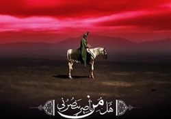 ثواب اشک بر امام حسین (ع) در کلام امام صادق (ع)