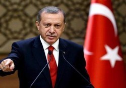 مقاله اردوغان در وال استریت ژورنال در مورد ادلب