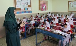انتقال ۱۵۰۰ معلم به تهران