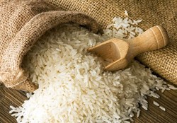ایران ۳۰ هزار تن برنج از هند می‌خرد