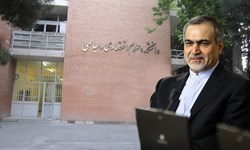 «حسین فریدون» امروز از پایان نامه دکترای خود دفاع می‌کند