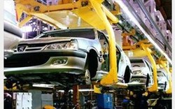 خودروسازان: قیمت خودرو باید 17 درصد افزایش یابد