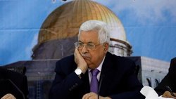 فلسطین آمریکا را تهدید کرد