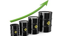 قیمت نفت به بالای 76 دلار رسید
