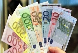 رشد ۶۰۰ تومانی قیمت یورو
