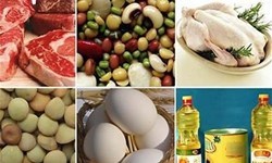 فهرست کالا‌های اساسی طرح «فجر تا فطر» با تخفیف + جدول