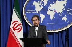 واکنش قاسمی به حمله معاندان به سفارت ایران در فرانسه