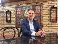 افشاگری عجیب میرشاد ماجدی: مدیر استقلال در دربی روی برد پرسپولیس شرط میبست